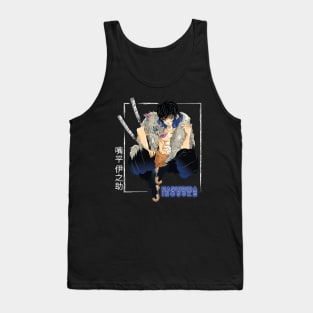 hashi Tank Top